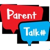 ParentTalk# with Bev artwork