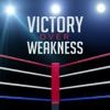 Victory Over Weakness SD Video artwork