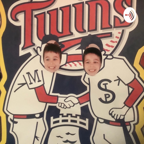 Twin Talk MN Artwork