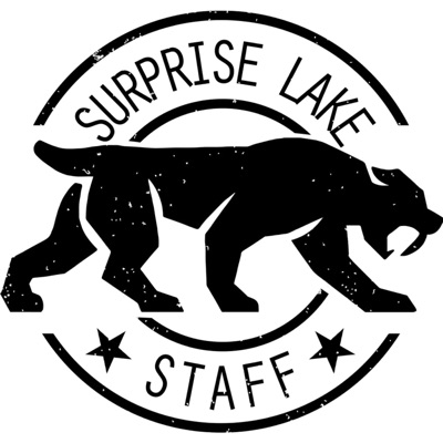 SLMS Principal's Office Podcast SLMS Principal's Office Podcast