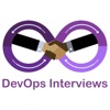 DevOps Interviews  - Channel 9 artwork