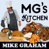 MG's Kitchen artwork