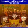 Temple of the Lava Bears - LoadingReadyRun artwork