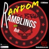Random Ramblings w/Rob artwork