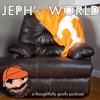 Jeph's World artwork