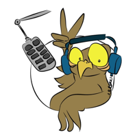 Let's Take This Online podcast