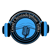 114: James Gurney - Exhortation