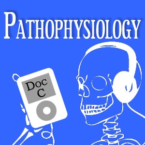 Biology 3020 -- Pathophysiology with Doc C Artwork
