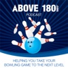 Above 180.com Bowling Podcast artwork