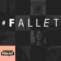 #Fallet podcast