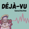 Déjà-vu Geschichte artwork