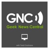 Geek News Central Podcast (Video) artwork