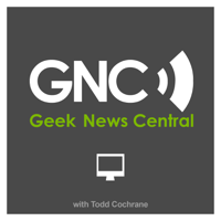 Geek News Central Podcast (Video) podcast