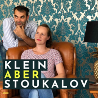 Klein aber Stoukalov podcast