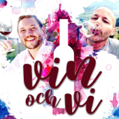 Vin och Vi - Jonas Spångberg & Tobias Bexter