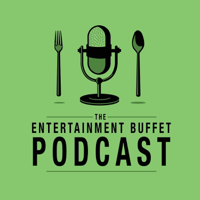 104: Saga Comic Book Review w/ Sandy Lee