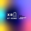 XR at home artwork