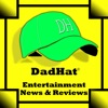 DADHAT Entertainment News & Reviews artwork