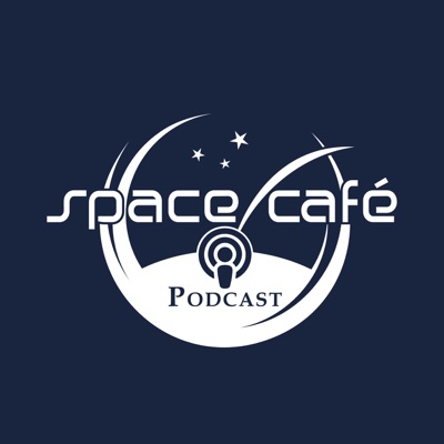 Space Café Podcast Space Café Podcast