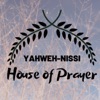 Yahweh-Nissi House of Prayer artwork