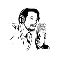Draw and Talk podcast