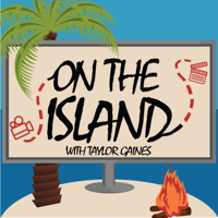 On The Island - A Podcast Mostly About 'Survivor' podcast