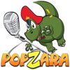 Popzara Podcast artwork