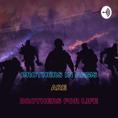The Forsaken Podcast The Forsaken Podcast