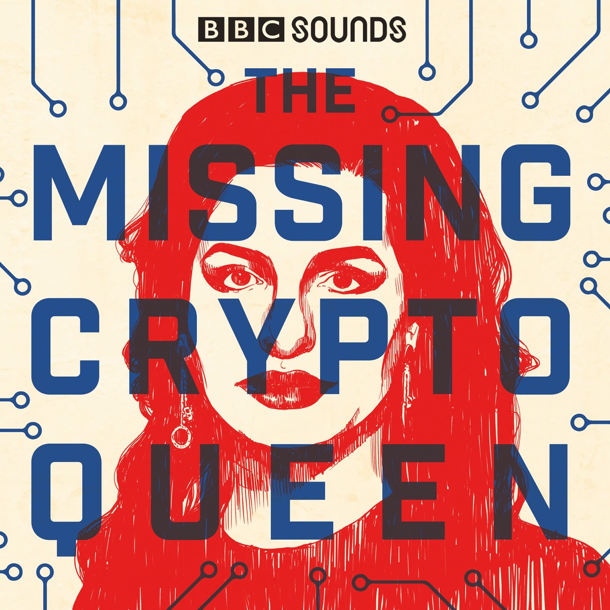 The Missing Cryptoqueen – Podcast – Podtail