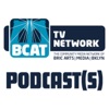 BCAT [LQ] Podcast(s) – Untouchable DJ Drastic | K. Cash (Kevin McKessey) | Reed Richards artwork