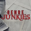 Genre Junkies | Book Reviews artwork