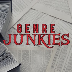 Genre Junkies | Book Reviews