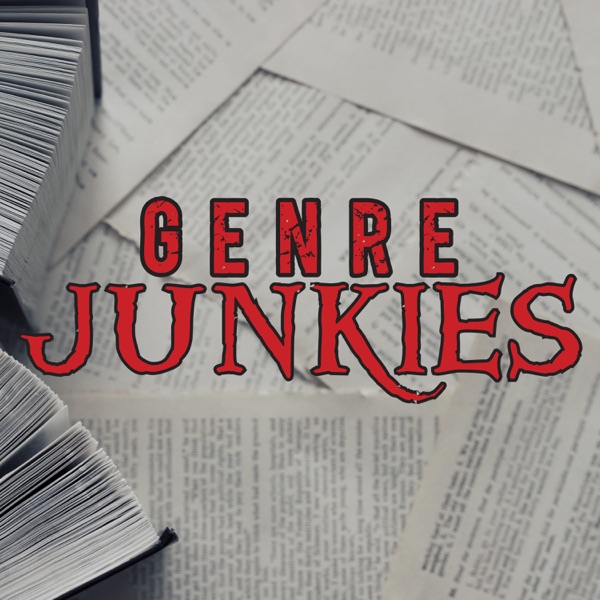 Genre Junkies | Book Reviews image