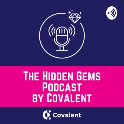 The Hidden Gems Podcast The Hidden Gems Podcast