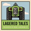 Lagered Tales artwork