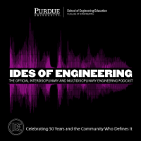 IDES of Engineering podcast