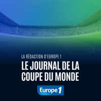 Journal de la Coupe du monde podcast