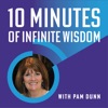 10 Minutes of Infinite Wisdom artwork