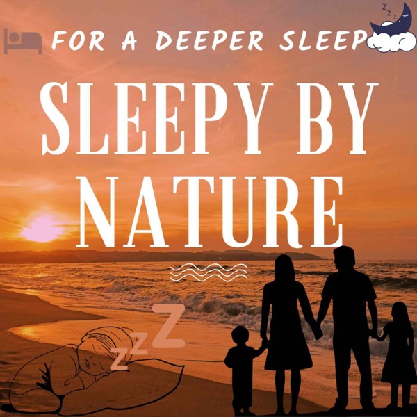 Deeper Sleep | MEDITATION RELAXATION Deep Sleeping like BABY Dormir bébé ASMR Yoga Music White Noise Sounds Ocean Waves rai