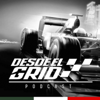 Desde El Grid MX's show podcast