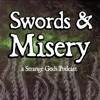Swords & Misery artwork