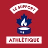 Le Support Athlétique: A show about the Montreal Canadiens artwork