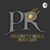 Priority Roll - An Age of Sigmar Podcast artwork