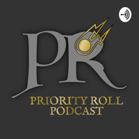 Episode 11 - Brotherhood Miniseries - Beast Midlands with Liam Jordan
