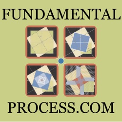 A History of Architecture, the Fundamental Process Podcast