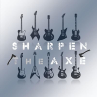Sharpen The Axe podcast