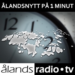 Ålands Radio - Ålandsnytt på 1 minut