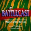 BattleCast artwork