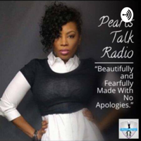 Pearls Talk Raido podcast
