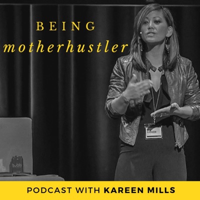 Being Motherhustler Being Motherhustler